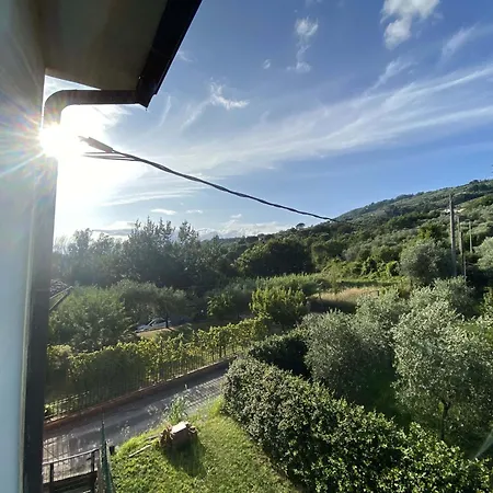 Σπίτι διακοπών Tra Borghi E Castelli Borgo a Buggiano