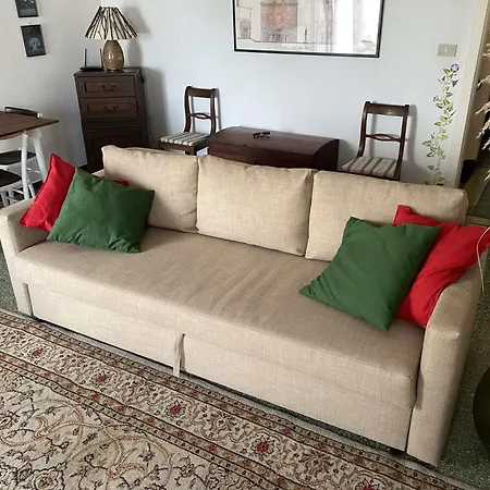 Tra Borghi E Castelli Borgo a Buggiano