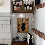 Tra Borghi E Castelli 펜션