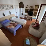 펜션 Tra Borghi E Castelli