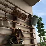 Tra Borghi E Castelli 보르고 아 부기아노