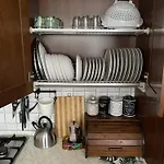 Tra Borghi E Castelli 보르고 아 부기아노