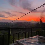 Tra Borghi E Castelli 펜션 *