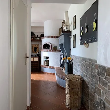 Tra Borghi E Castelli * Borgo a Buggiano