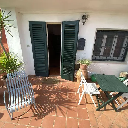 Tra Borghi E Castelli Semesterbostad *