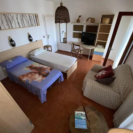 Semesterbostad Tra Borghi E Castelli