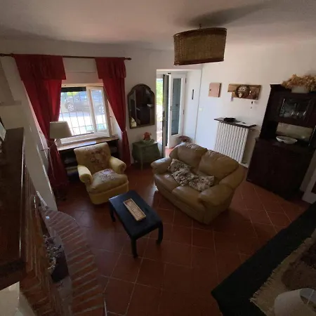 Semesterbostad Tra Borghi E Castelli