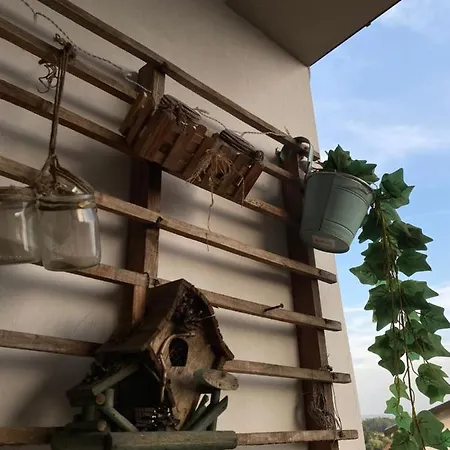 Tra Borghi E Castelli Borgo a Buggiano