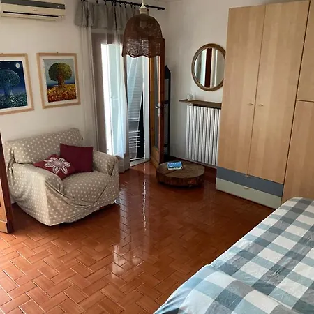 Tra Borghi E Castelli Semesterbostad