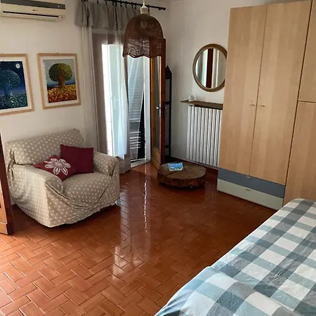 Tra Borghi E Castelli Holiday home