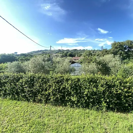 Tra Borghi E Castelli *