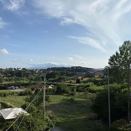 בית נופש Tra Borghi E Castelli *