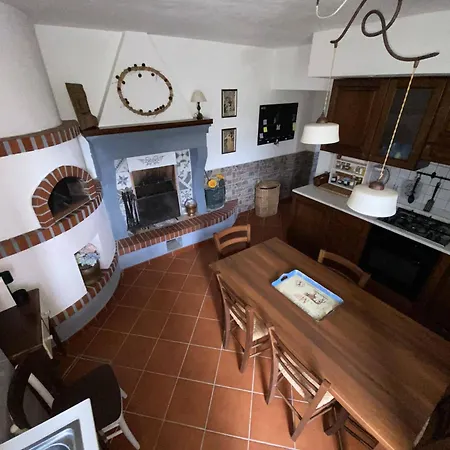 Tra Borghi E Castelli * Borgo a Buggiano