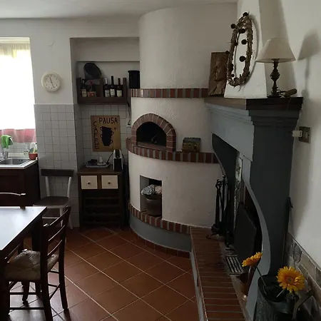 Tra Borghi E Castelli Holiday home Borgo a Buggiano