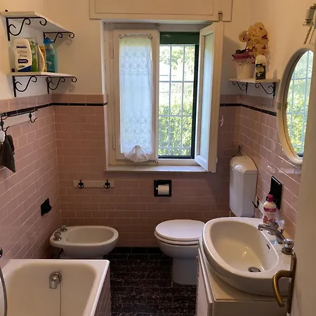 Tra Borghi E Castelli Holiday home