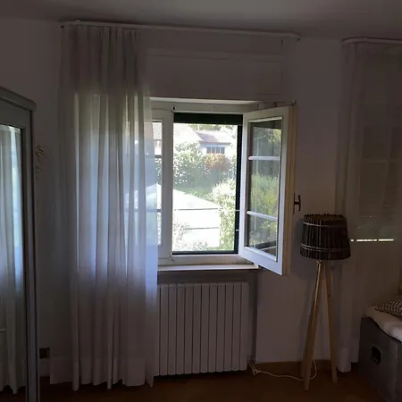 Tra Borghi E Castelli Holiday home *