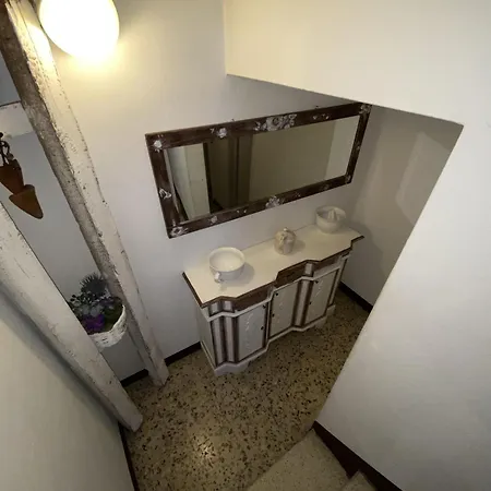 Tra Borghi E Castelli
