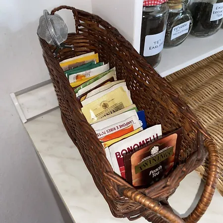 Tra Borghi E Castelli Holiday home *