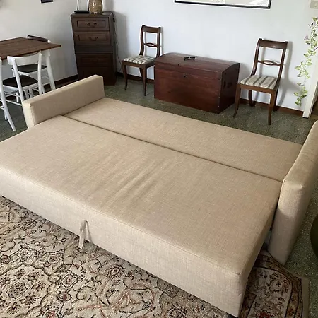 Tra Borghi E Castelli Holiday home *