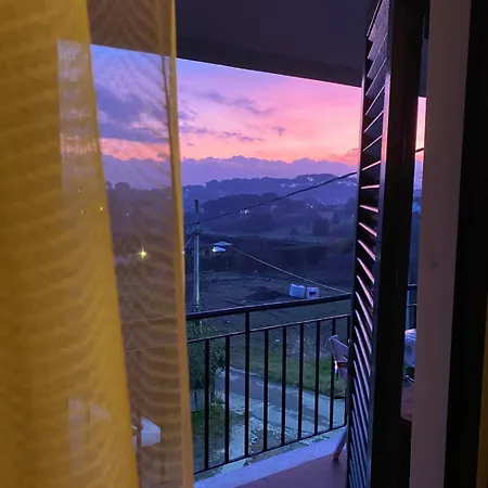 Tra Borghi E Castelli Holiday home *