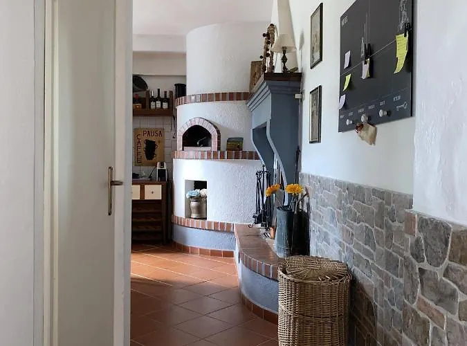 Tra Borghi E Castelli * Borgo a Buggiano