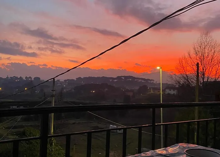 Tra Borghi E Castelli Casa vacanze *